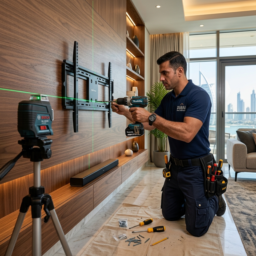 Handyman Services